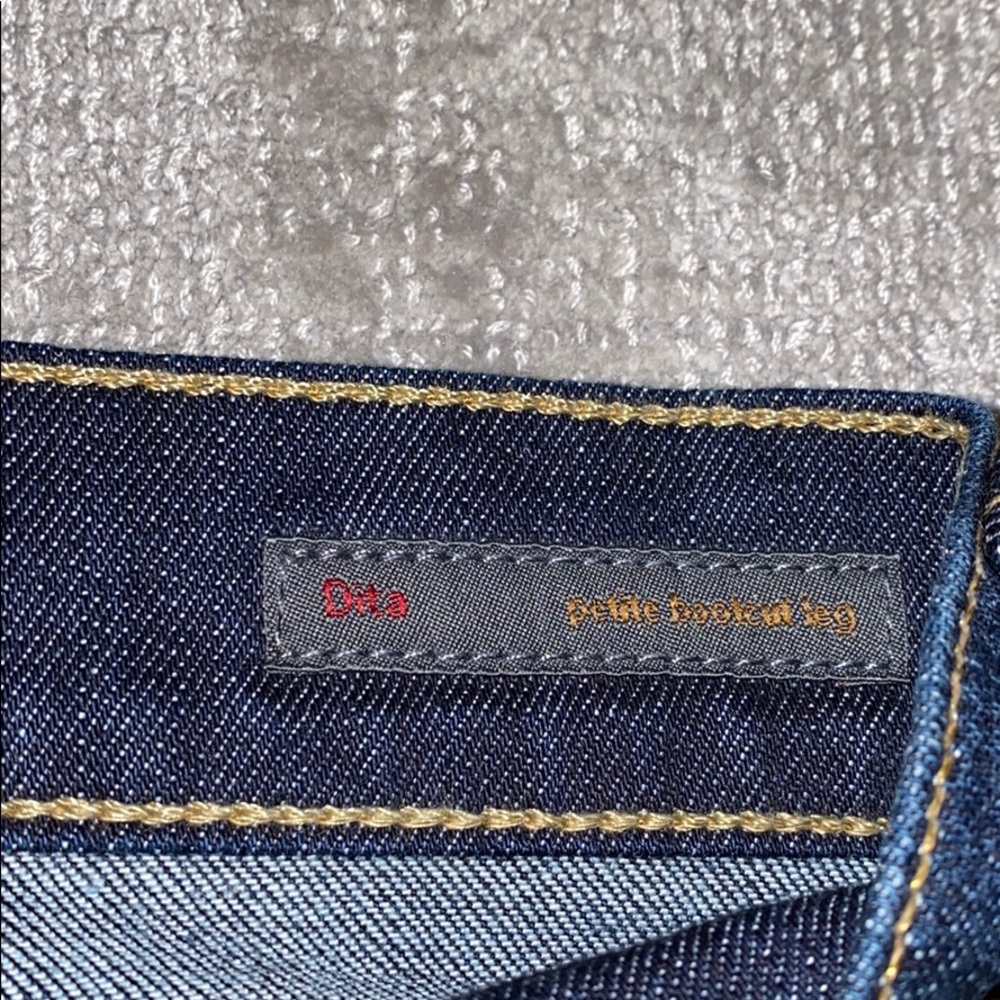 Citizens of Humanity Jeans - Picture 3 of 9